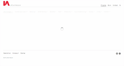 Desktop Screenshot of likearchitecture.com
